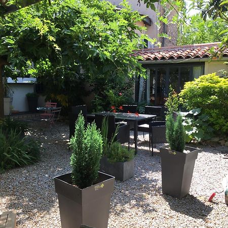 B&B La Boal Dourgne Dış mekan fotoğraf