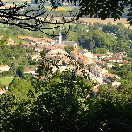 B&B La Boal Dourgne Dış mekan fotoğraf