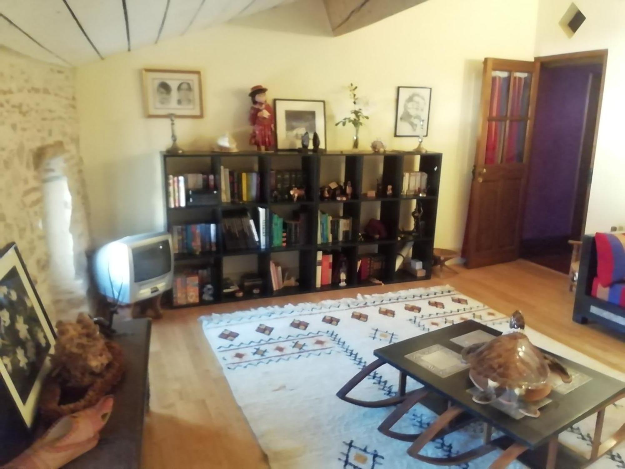 B&B La Boal Dourgne Dış mekan fotoğraf