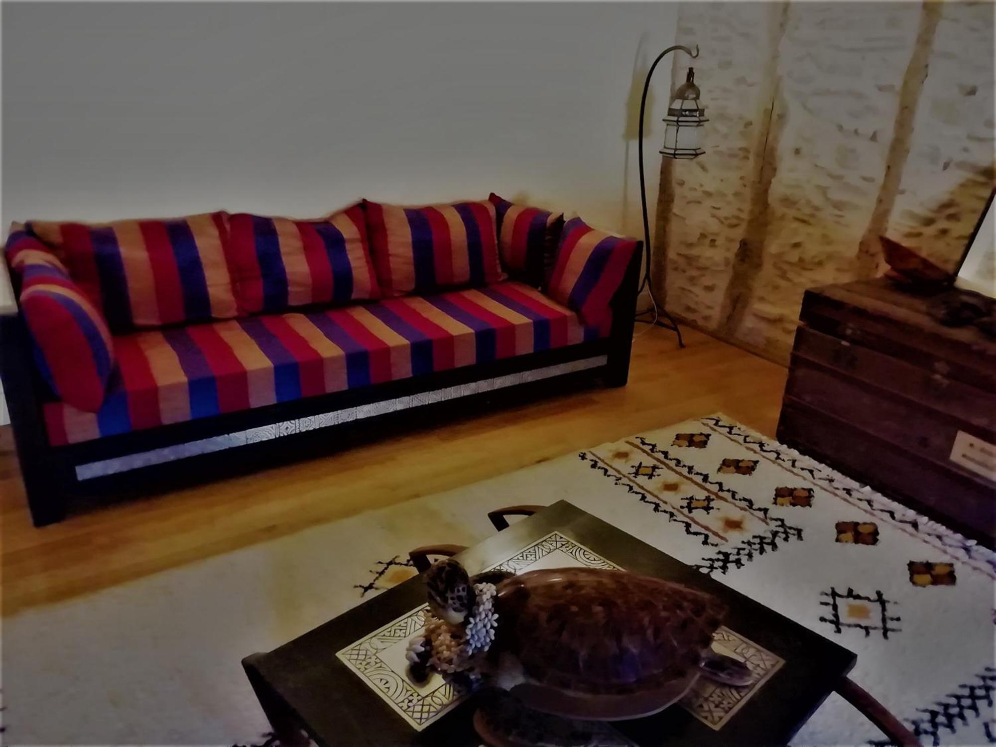 B&B La Boal Dourgne Dış mekan fotoğraf