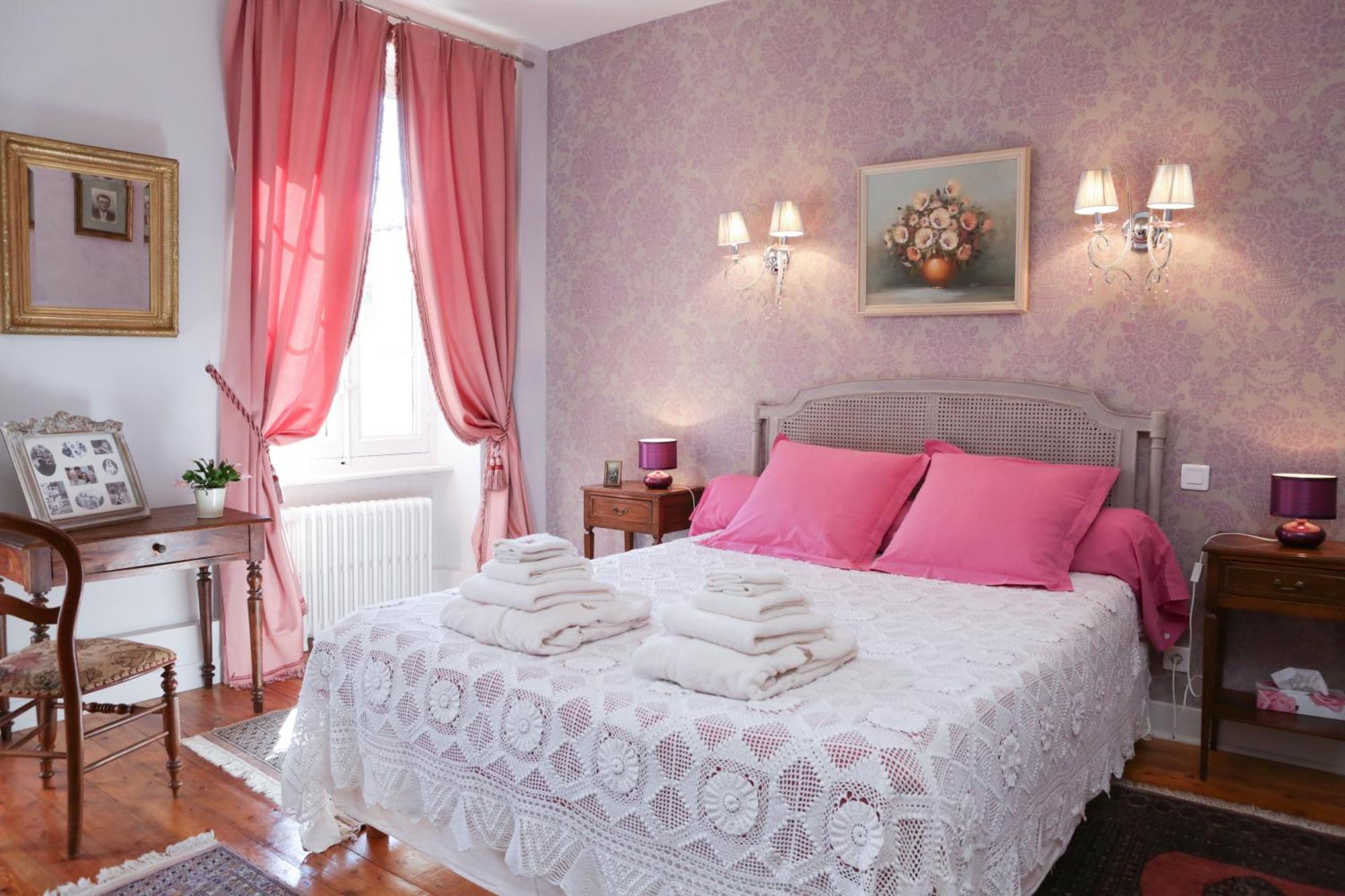 B&B La Boal Dourgne Dış mekan fotoğraf