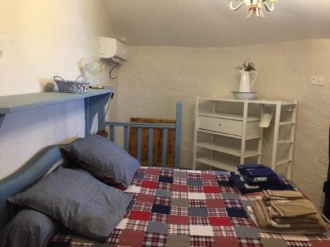 B&B La Boal Dourgne Dış mekan fotoğraf