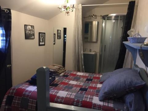 B&B La Boal Dourgne Dış mekan fotoğraf