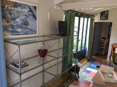 B&B La Boal Dourgne Dış mekan fotoğraf