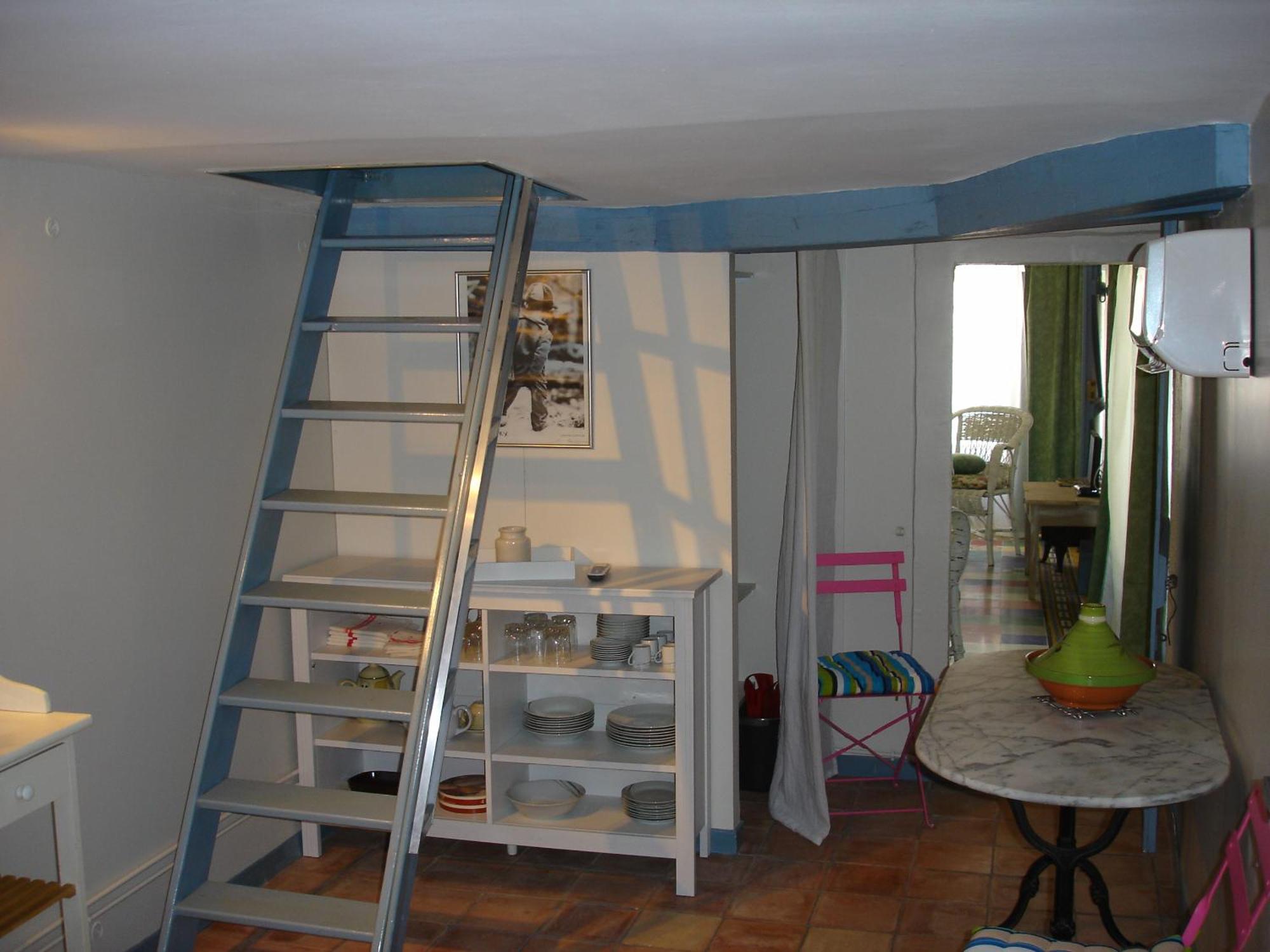 B&B La Boal Dourgne Dış mekan fotoğraf