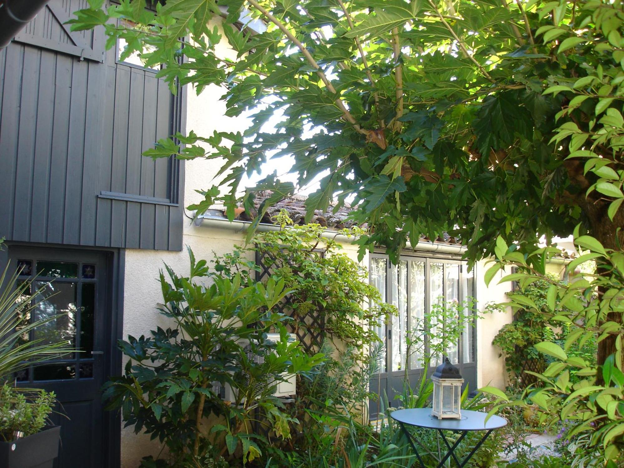 B&B La Boal Dourgne Dış mekan fotoğraf