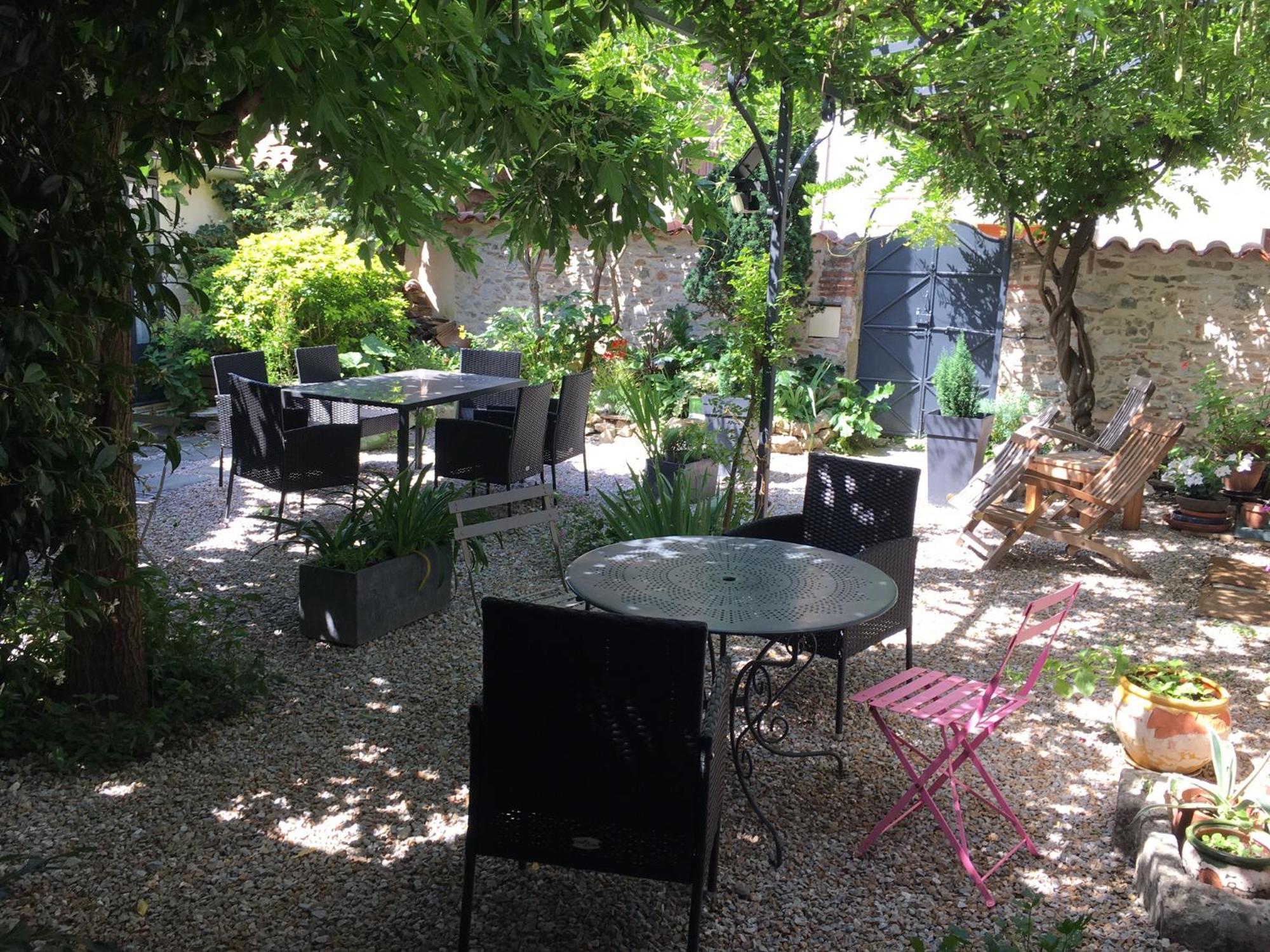 B&B La Boal Dourgne Dış mekan fotoğraf