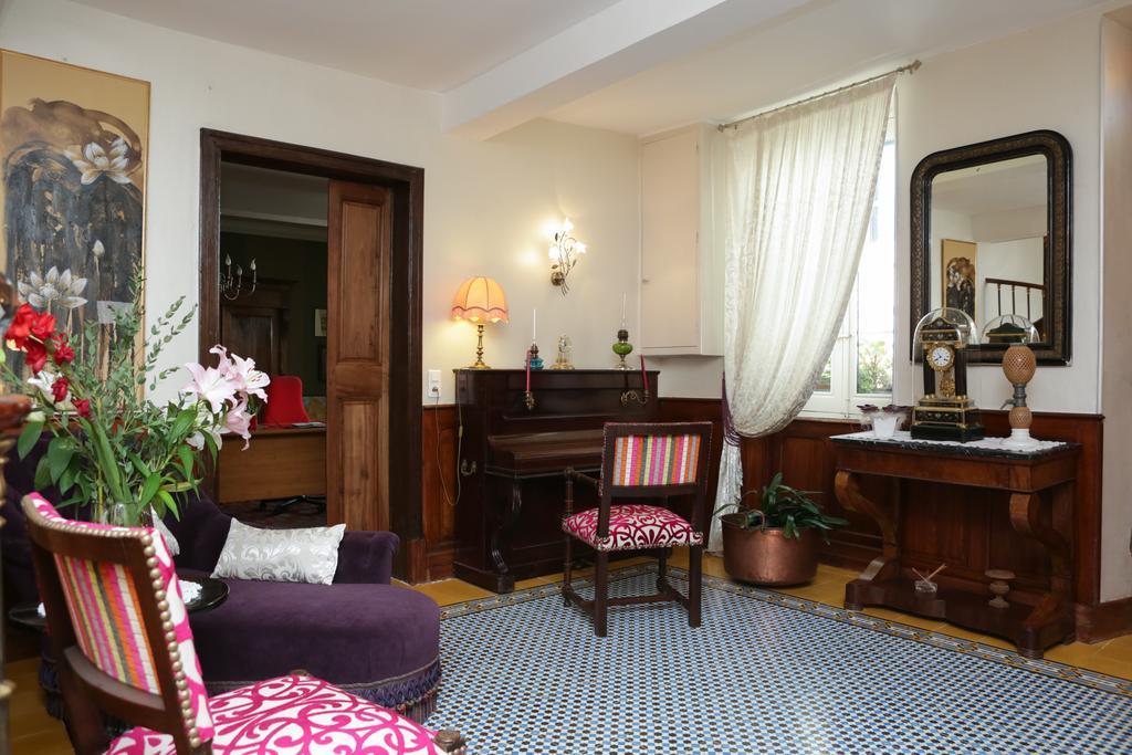 B&B La Boal Dourgne Dış mekan fotoğraf